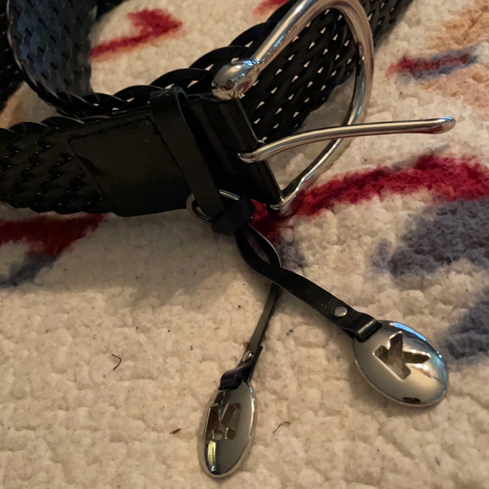 Michael Kors belt